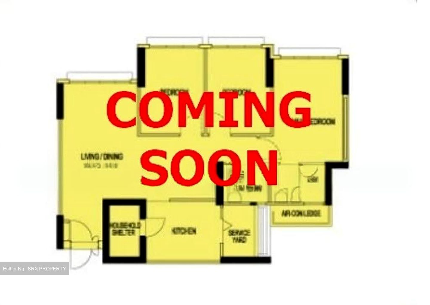 Blk 182 Edgefield Plains (Punggol), HDB Executive #639938921